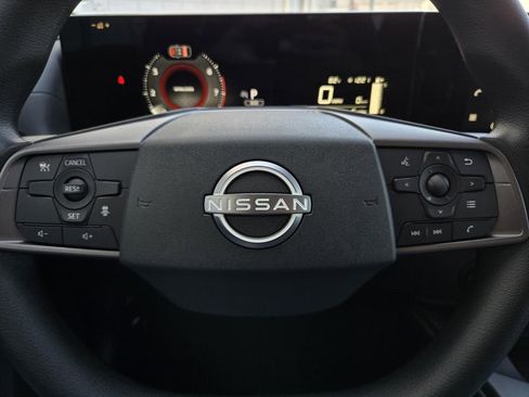 New 2026 Nissan Sentra S FWD image 23