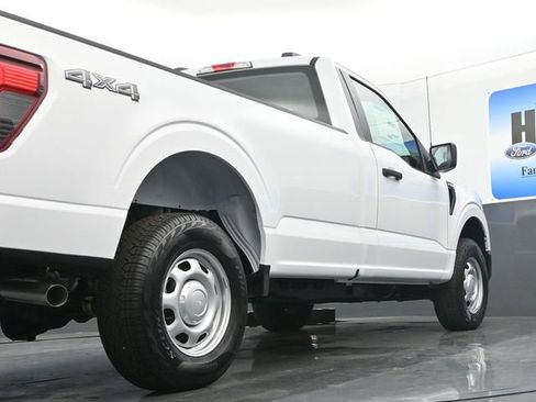 New 2026 Ford F150 XL image 18