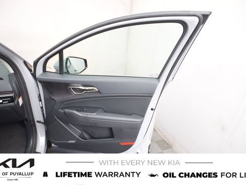 New 2026 Kia Sportage SX Prestige image 15