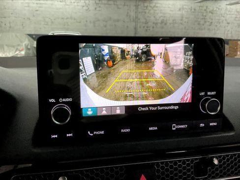 Used 2024 Honda Civic EX image 24