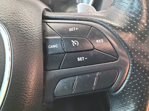 Used 2019 Dodge Durango R/T w/ Blacktop Package image 11