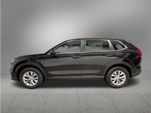 New 2026 Honda CR-V LX image 2