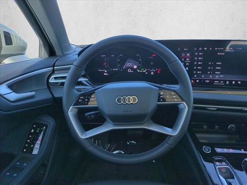 New 2025 Audi A5 2.0T Premium Plus image 14