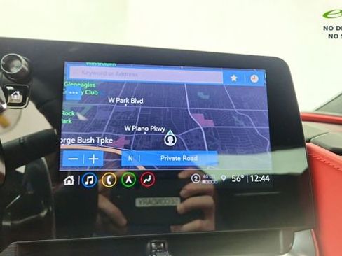 Used 2023 Chevrolet Corvette Stingray Premium Cpe w/ Z51 Performance Package image 37