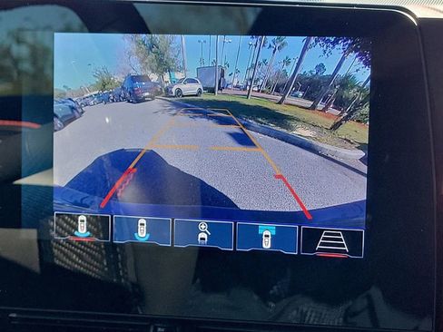 Used 2025 Chevrolet Corvette E-Ray w/ Stealth Interior Trim Package image 15