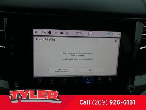 Used 2022 Jeep Wagoneer Series III w/ Premium Group I AWD/4WD image 53