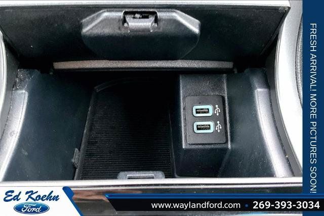 Certified 2020 Ford Edge SE w/ Cargo Accessory Package AWD/4WD image 31
