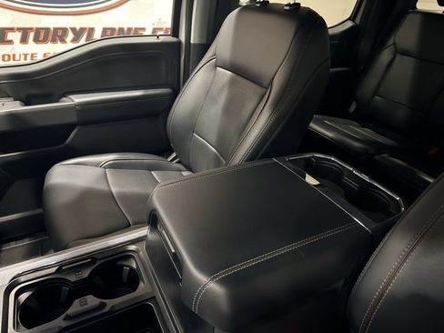 Used 2024 Ford F350 Lariat w/ FX4 Off-Road Package image 28