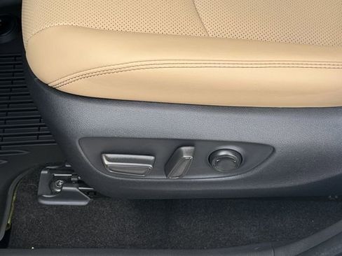 Certified 2025 Toyota RAV4 Limited image 21