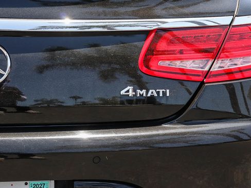 Used 2015 Mercedes-Benz S 550 4MATIC Coupe image 11