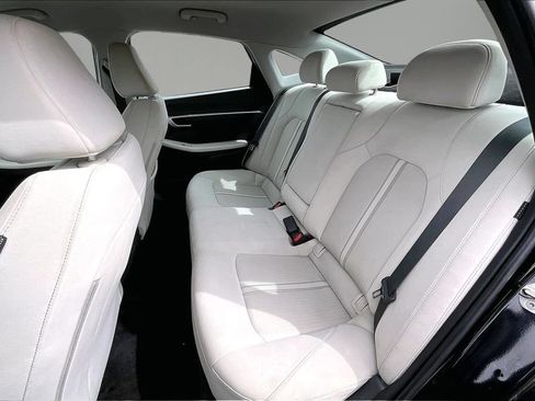 Used 2024 Hyundai Sonata SEL FWD image 22