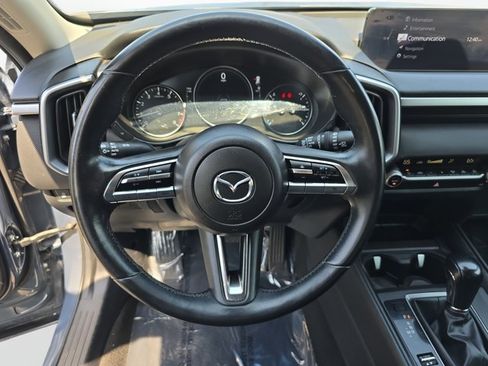 Used 2024 MAZDA CX-50 AWD 2.5 S w/ Convenience Package image 18