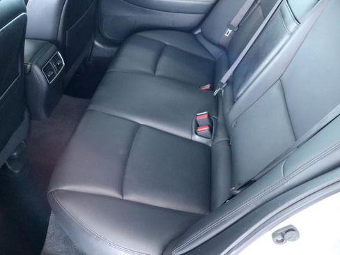 Used 2020 INFINITI Q50 Luxe RWD image 28
