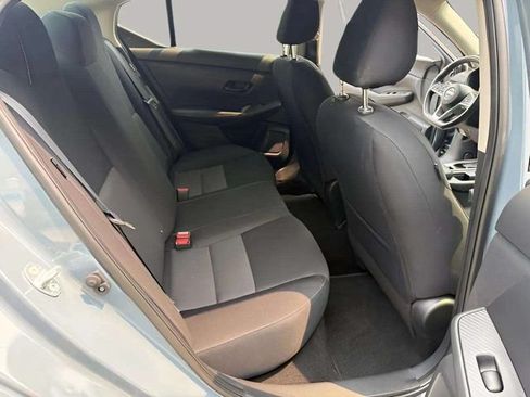 Used 2024 Nissan Sentra SV w/ All-Weather Package FWD image 22