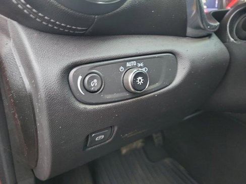 Used 2024 Chevrolet Blazer LT w/ Convenience Package image 21