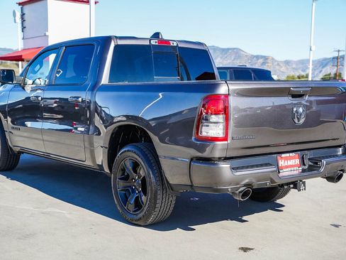 Used 2020 RAM 1500 Big Horn image 7