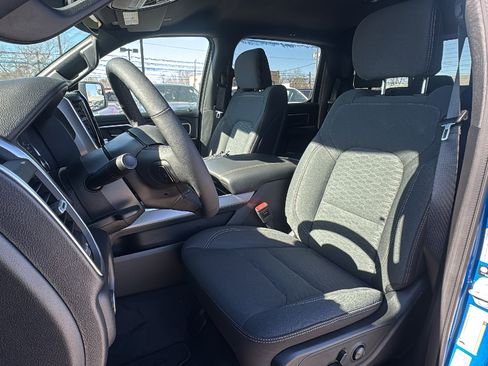 New 2026 RAM 1500 Lone Star image 13