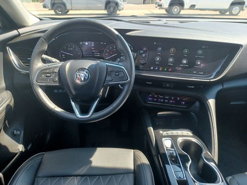 Used 2023 Buick Envision AWD Avenir image 13