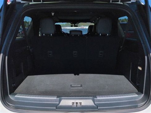 Used 2023 Lincoln Navigator L Reserve image 13