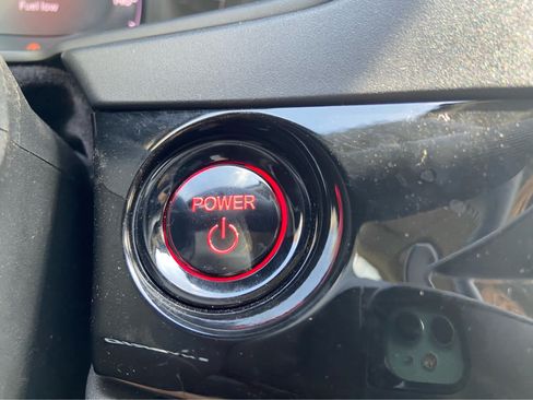 Used 2025 Honda Accord EX-L image 39