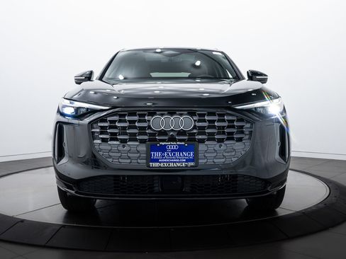 New 2025 Audi Q5 Premium image 21