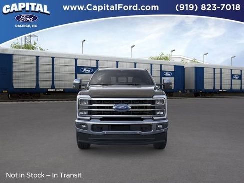 New 2026 Ford F250 King Ranch AWD/4WD image 6