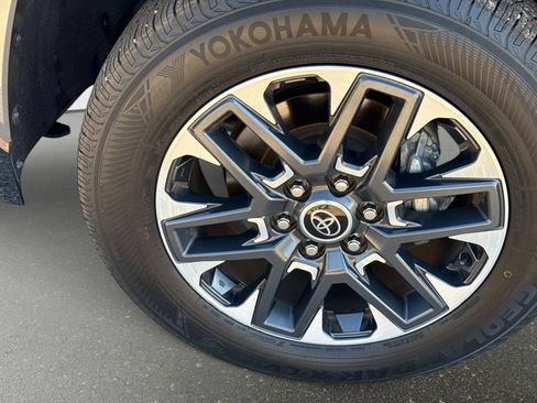 Used 2023 Toyota Tundra 1794 Edition RWD image 10