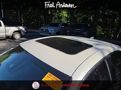 Used 2022 Lexus IS 300 w/ Premium Package RWD image 3