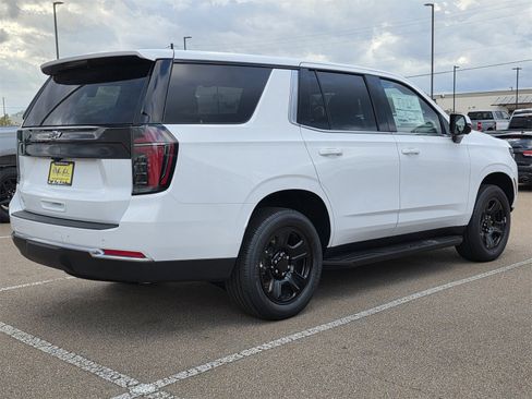 New 2026 Chevrolet Tahoe 2WD image 17