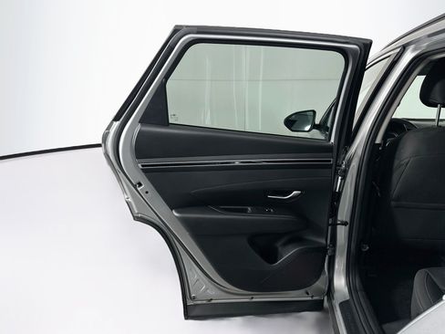 Used 2024 Hyundai Tucson SEL FWD image 25