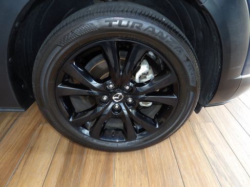 Certified 2024 MAZDA CX-30 AWD 2.5 S w/ Preferred Package image 4