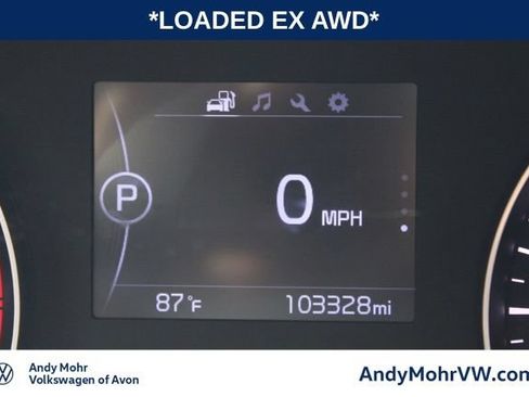 Used 2017 Kia Sportage EX AWD/4WD image 33