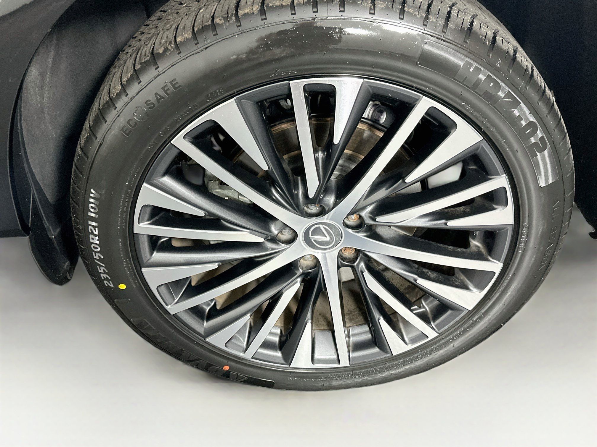 Used 2024 Lexus RX 350 Premium Plus w/ Convenience Package FWD image 11