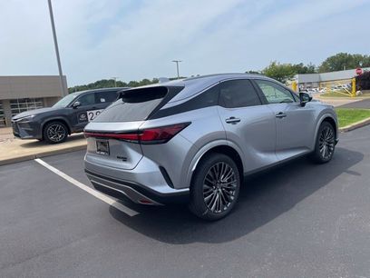 New 2026 Lexus RX 350 AWD w/ Convenience Package