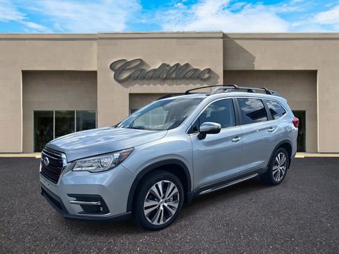 Used 2021 Subaru Ascent Touring w/ Popular Package #2A image 7