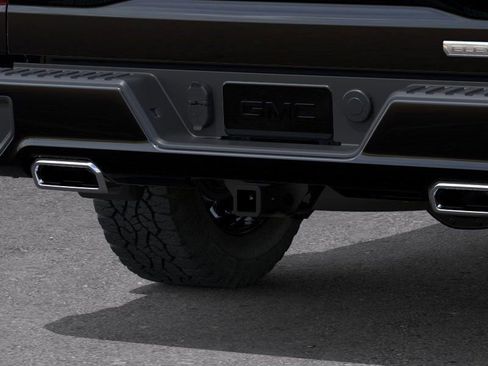 New 2026 GMC Sierra 1500 Elevation image 14