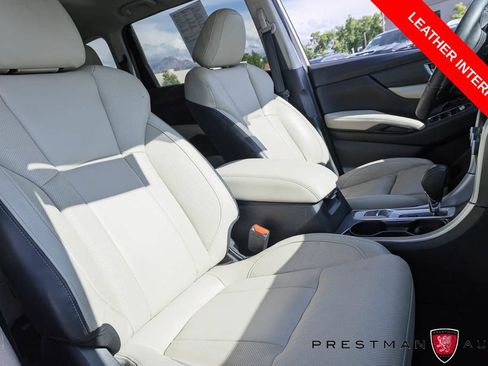 Used 2021 Subaru Ascent Limited w/ Technology Package AWD/4WD image 4