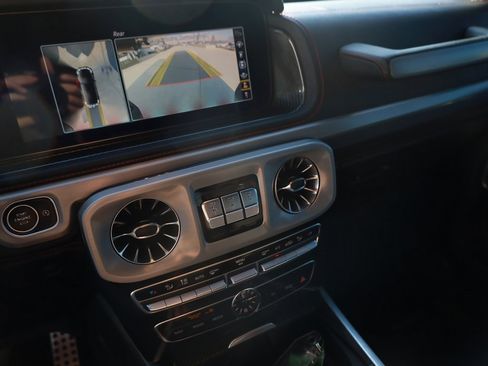 Used 2020 Mercedes-Benz G 63 AMG G 63 AMG image 15