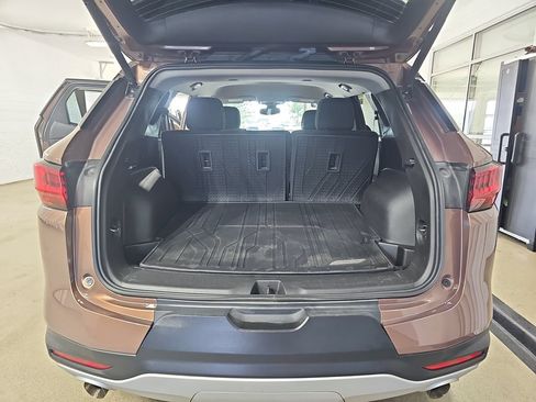 Certified 2023 Chevrolet Blazer LT w/ Convenience Package AWD/4WD image 15