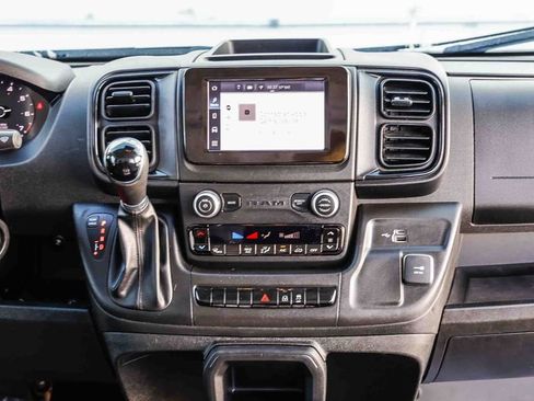 Used 2023 RAM ProMaster 3500 image 16
