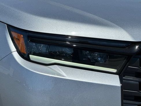 New 2026 Honda Pilot EX-L image 32