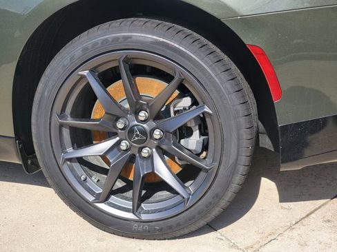 New 2026 Dodge Charger R/T Scat Pack image 5