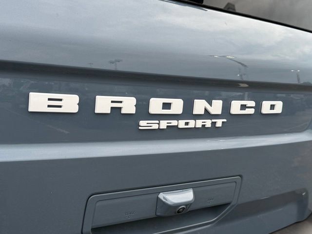 New 2026 Ford Bronco Sport Heritage w/ Convenience Package AWD/4WD image 29