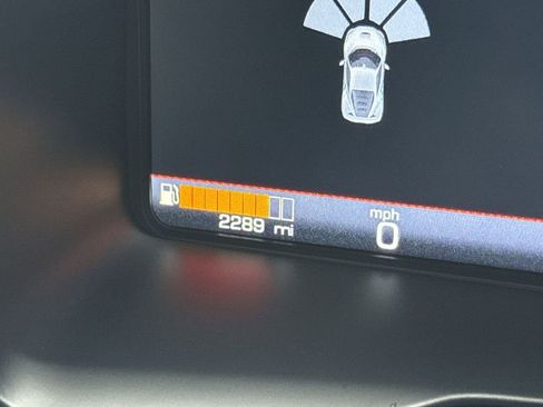 Certified 2022 Ferrari F8 Tributo RWD image 15