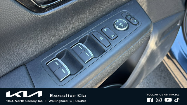 Used 2024 Honda CR-V EX-L image 9