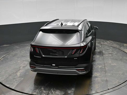 New 2026 Hyundai Tucson SEL image 26