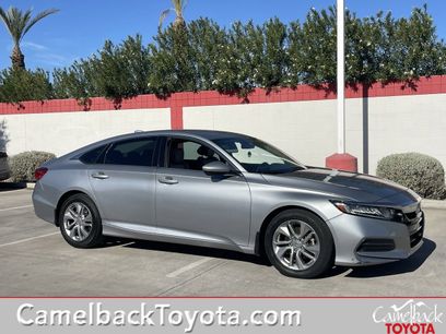 Used 2024 Honda Accord LX