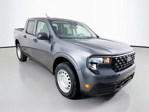 New 2026 Ford Maverick XL w/ Equipment Group 101A image 1