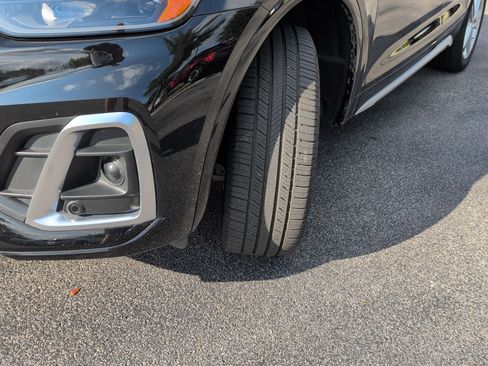 Used 2021 Audi Q5 e Premium Plus w/ Premium Plus Package image 7