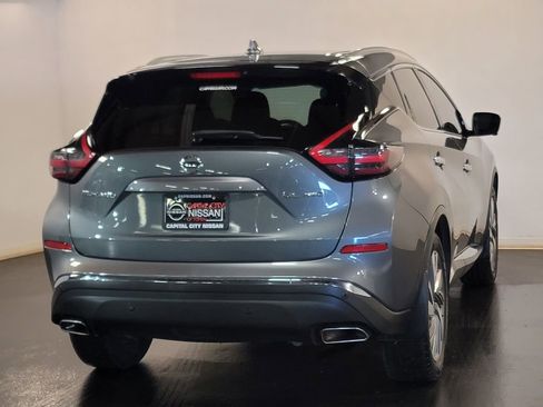 Used 2020 Nissan Murano SL image 25